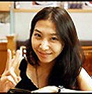 韓国語講師先生 尹智惠