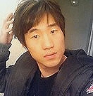 韓国語講師先生 朴石煥