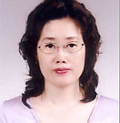 韓国語講師先生 朴景子