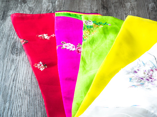 韓服チマチョゴリの色で 女性の身分や年が分かる 韓国語歴史 文化 韓服チマチョゴリの色で 女性の身分や年が分かる 韓国語歴史 文化