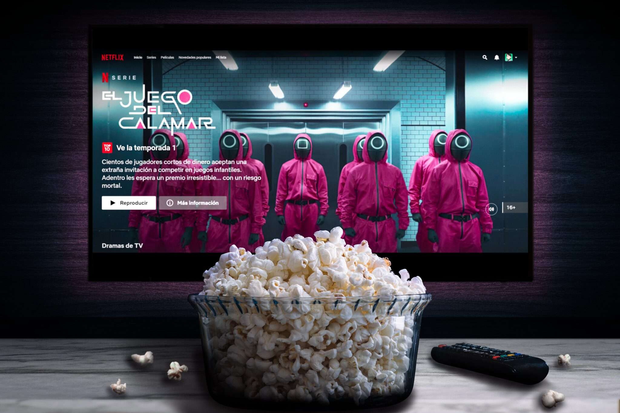Netflixの新しいテレビ番組「ウォーキング・デッド」がNetflixに登場します。