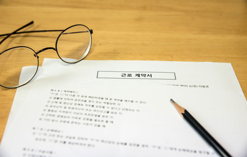 韓国でのアルバイトの探し方 日常会話で覚える韓国語