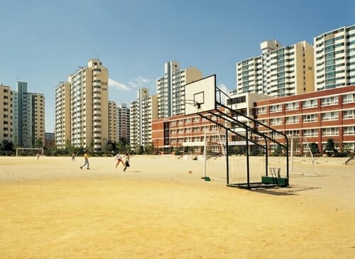 韓国の部活スポーツ事情 韓国留学 生活