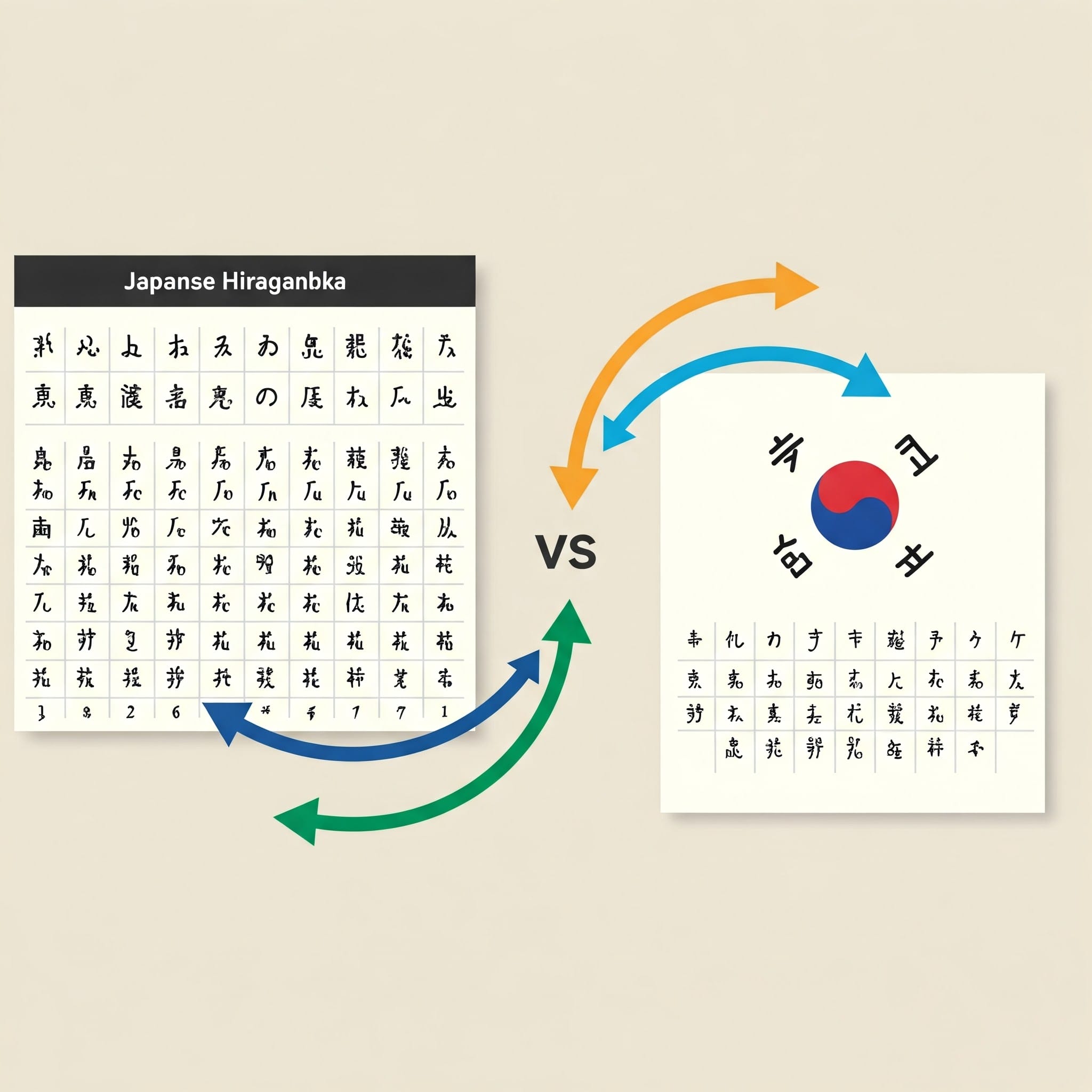 サンコのハングル 日本語をハングルで書こう！50音対応ハングル一覧表＆名前・地名表記の