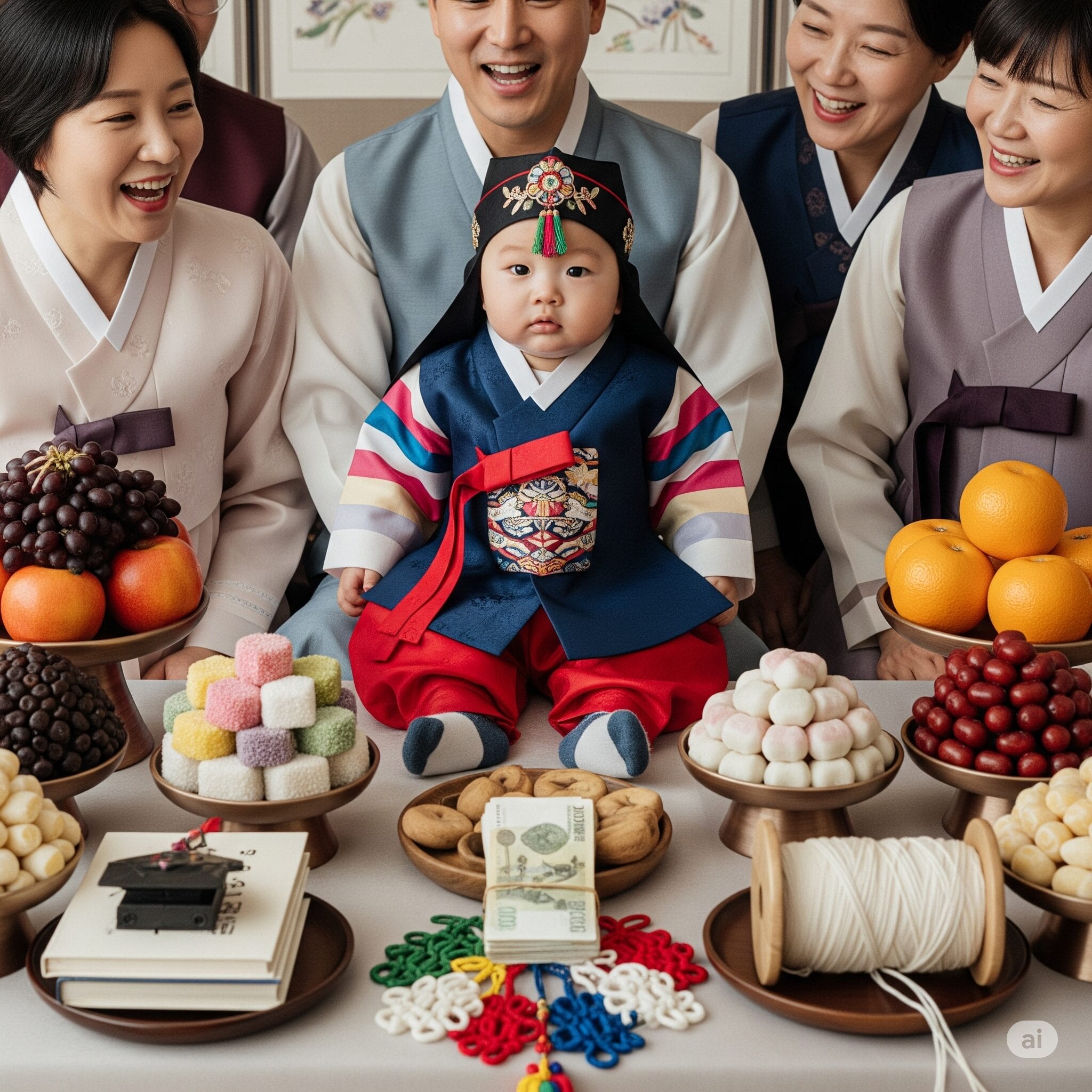 韓国の伝統衣装「韓服(ハンボク)」とは？チマチョゴリの種類・歴史