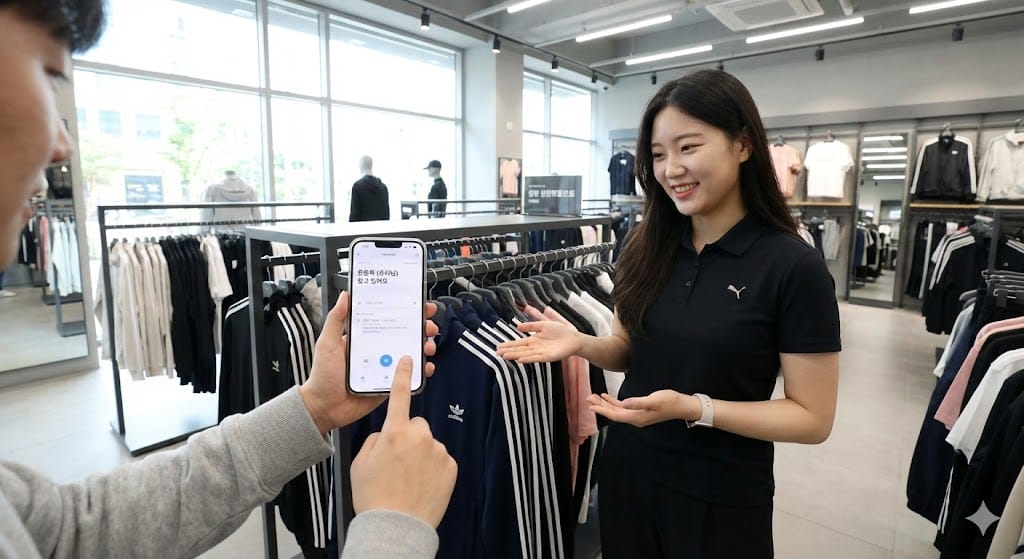韓国語で「ジャージ」はNGワード!? 現地で通じる正しい表現と注意す