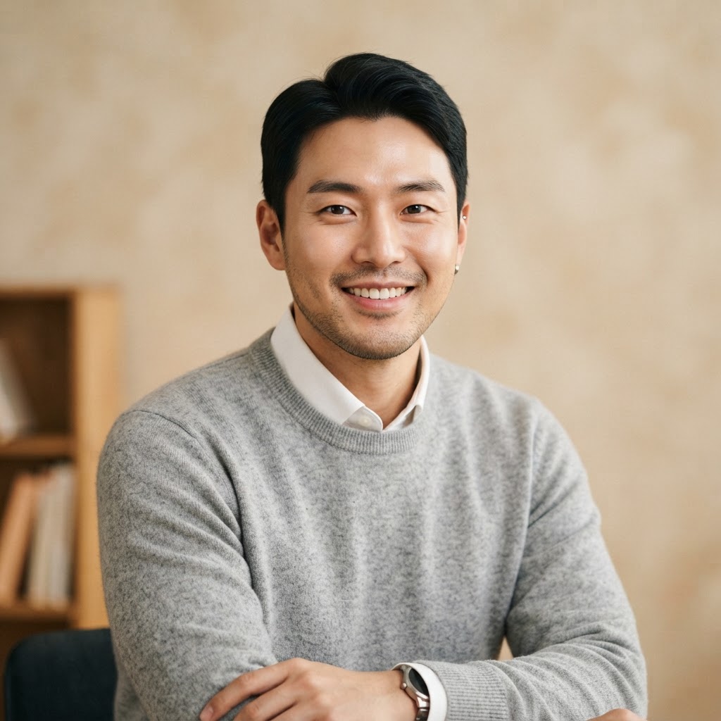 ジュノ講師