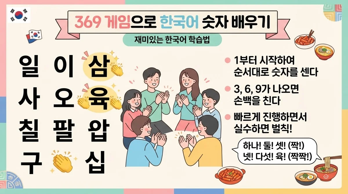 韓国語の漢数詞が丁寧に書かれたノートとスマートフォンの学習画面