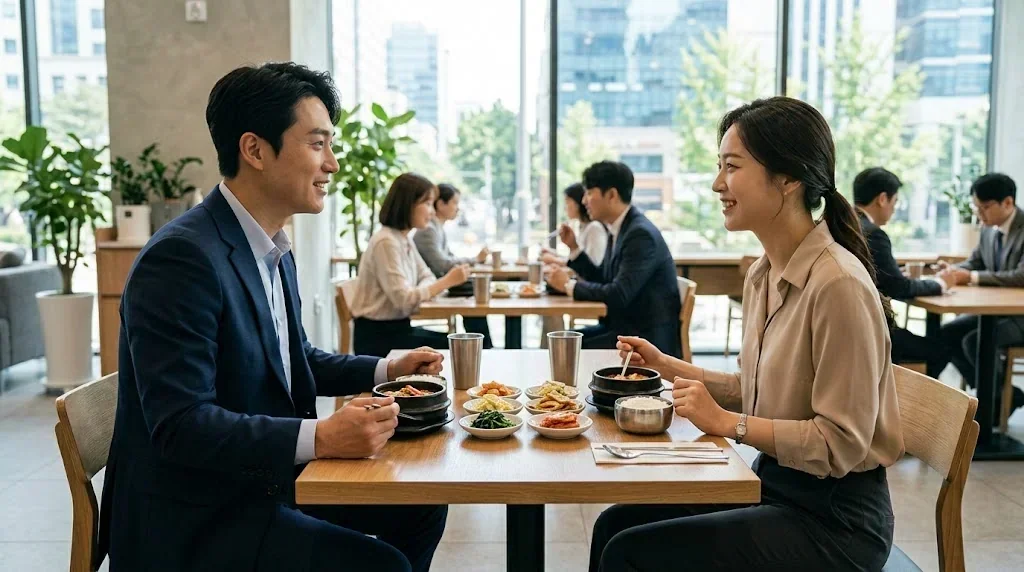 職場・ビジネス・目上の人との会話での丁寧な使い方