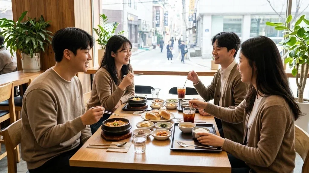 ドラマ・日常でよく出るリアルな往復会話ロールプレイ