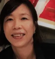 정 금숙 先生