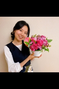 韓国語教室の先生