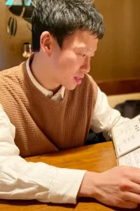 李 炯宙 先生