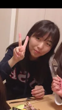 眞家 里菜 先生
