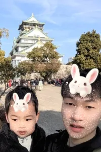 金 鎭天 先生