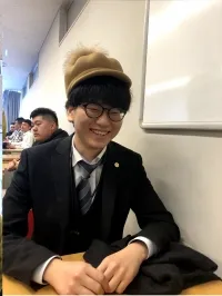 Seo Seoung bum 先生