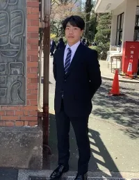 申 洋孝 先生