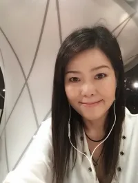 文 美淑 先生