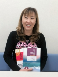 福井駅の10290先生