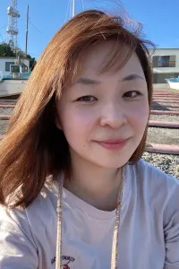 崔 美眞 先生