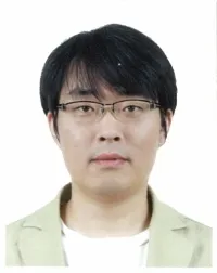 金 善旭 先生