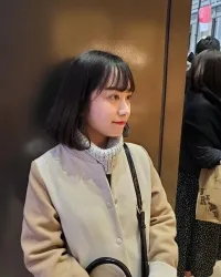 JO  EUNJI 先生