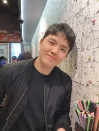 李 丞爀 先生