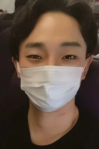 李 元宣 先生