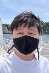 リ ミンヤン先生