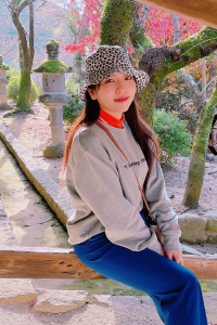 韓国語教室の先生