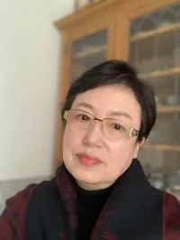 柳 景沃 先生