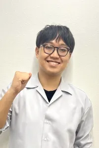 キム ジョンヒョン先生
