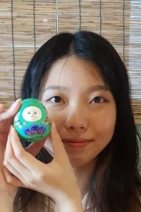 한 지은 先生