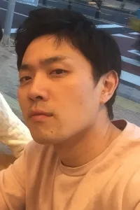 姜 尚賢 先生
