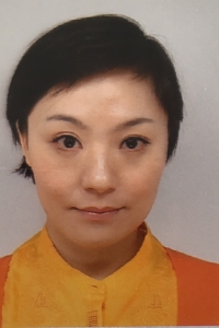 韓国語教室の先生