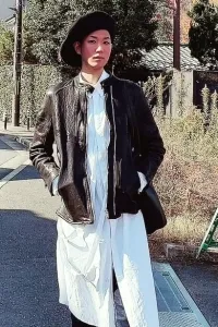 厳 在恩 先生