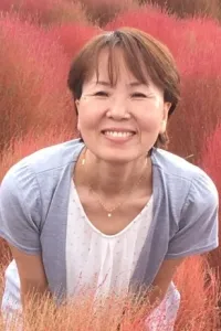 趙 英淑 先生