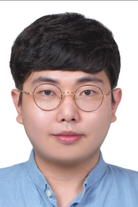 韓国語教室の先生