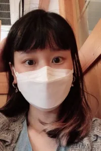 徐 可暎 先生