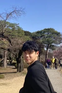 정 연준 先生