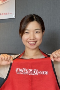 ハングルドットコム韓国語教室 佐賀 カフェdeマンツーマンツルタアヤカ先生