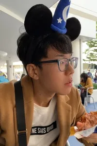 이 수재 先生