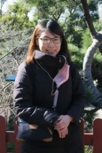 禹 政圻 先生