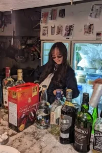 조 혜정 先生