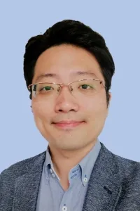 田 泰昊 先生