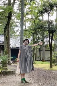 イ ミナ先生