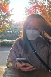 ヨ ジュヒ先生