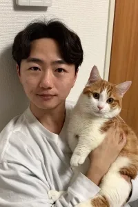 趙 創敏 先生