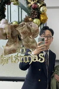 윤 상혁 先生