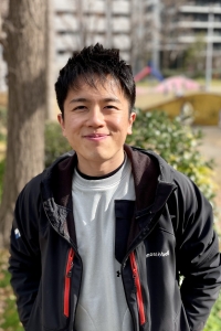 韓国語教室の先生